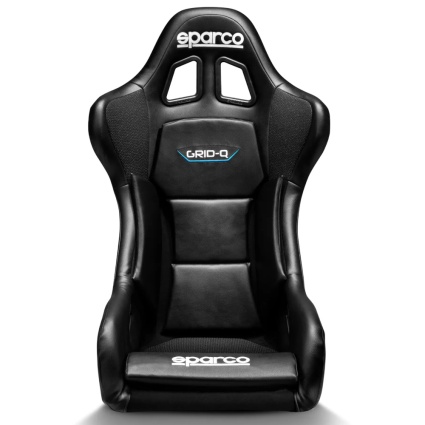 Sparco Grid Q Sky Race Seat