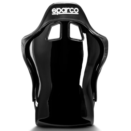 Sparco Grid Q Sky Race Seat