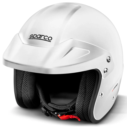 Sparco J-Pro Helmet (ECE 22.06)