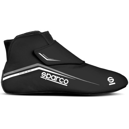 Sparco Prime Evo Race Boots