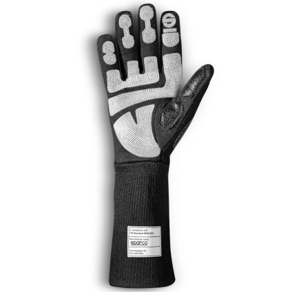 Sparco R-Tide Fireproof Mechanics Gloves