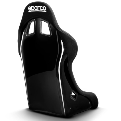 Sparco Rev QRT Composite Race Seat