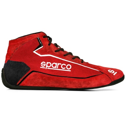 Sparco Slalom + Race Boots