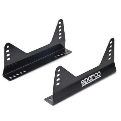 Sparco Steel Seat Side Mounts