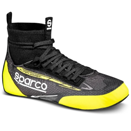 Sparco Superleggera Race Boots