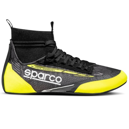 Sparco Superleggera Race Boots