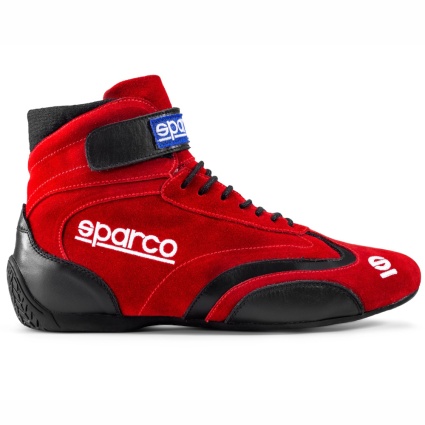 Sparco Top Race Boots