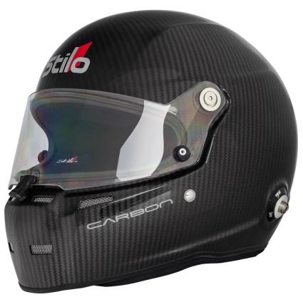 Stilo ST5 FN Carbon Helmet SA2020