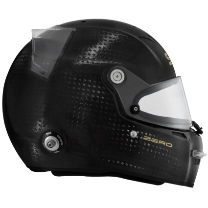 Stilo ST5 FN Zero ABP Carbon Helmet