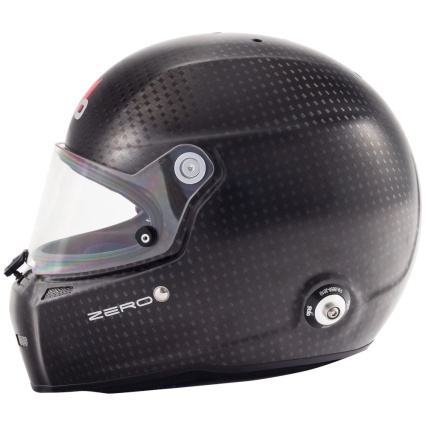 Stilo ST5 FN Zero Carbon Helmet