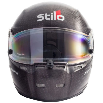 Stilo ST5 FN Zero Carbon Helmet