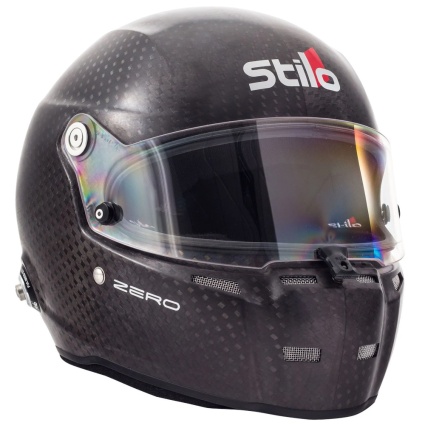 Stilo ST5 FN Zero Carbon Helmet