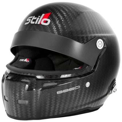 Stilo ST5 GT N 8860 Carbon Helmet