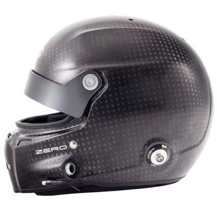 Stilo ST5 GT Zero Carbon Helmet