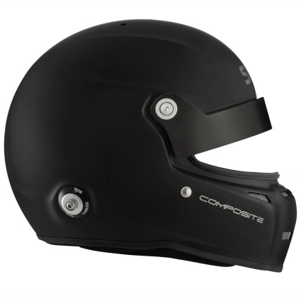 Stilo ST5 GTN Composite Helmet Black