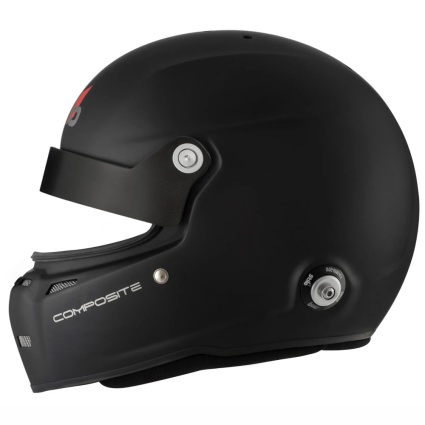 Stilo ST5 GTN Composite Helmet Black