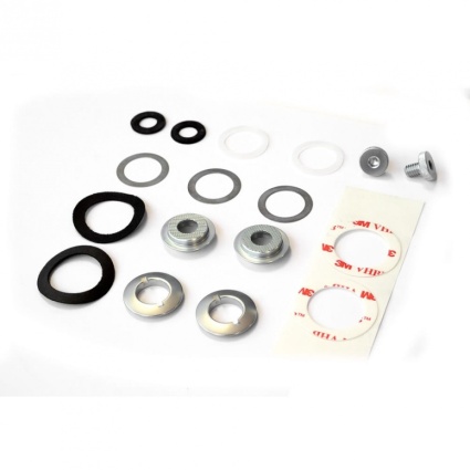 Stilo ST5 Peak Fitting Kit