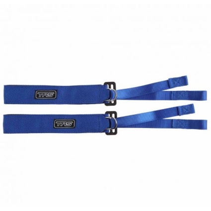 TRS Arm Restraints